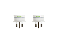 Travel Adaptors - UK (2 Pack) product photo