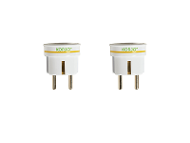Travel Adaptors - Europe (2 Pack) product photo