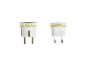 Travel Adaptors - Europe, Italy & Switzerland (2 Pack) product photo Internal 3 THUMBNAIL