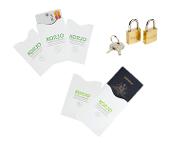 Travel Safe Deluxe Pack product photo