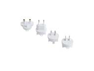 4-Port USB Adaptor product photo