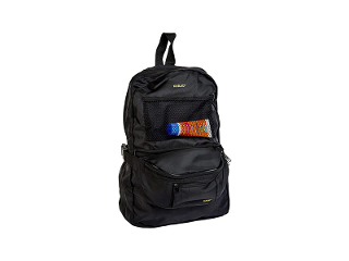 Foldaway Rucksack product photo Internal 1 DETAILS