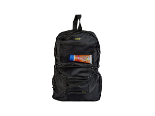Foldaway Rucksack product photo Internal 3 DETAILS