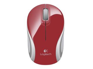 Logitech Wireless Mini Mouse M187 product photo Internal 1 DETAILS