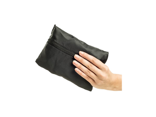 Foldaway Travel Bag product photo Internal 1 DETAILS