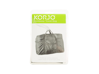 Foldaway Travel Bag product photo Internal 2 DETAILS