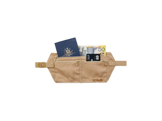RFID Money Belt product photo Internal 2 DETAILS