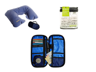 First Class Flight Pack product photo