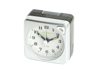 Analogue Alarm Clock product photo