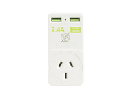 USB Power Adaptor Home & Europe product photo