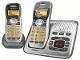 Uniden DECT1735+1 Cordless Phone product photo Internal 1 THUMBNAIL
