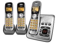 Uniden DECT 1735+2 Cordless Phone product photo