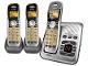 Uniden DECT 1735+2 Cordless Phone product photo Internal 1 THUMBNAIL
