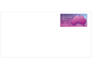 Prepaid DL envelope - Terra Australis product photo