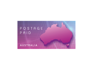 Prepaid DL envelope - Terra Australis product photo Internal 3 DETAILS