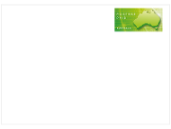 Prepaid C5 envelope - Terra Australis product photo