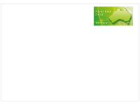Prepaid C5 envelope - Terra Australis product photo