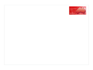 Prepaid C4 envelope - Terra Australis product photo Internal 2 DETAILS