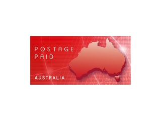 Prepaid C4 envelope - Terra Australis product photo Internal 3 DETAILS