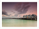Busselton Jetty, WA postcard product photo Internal 1 THUMBNAIL