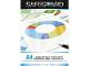 A4 Laminating Pouches 100 Pack product photo Internal 1 THUMBNAIL