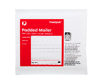 Padded Mailer (PM0) - 125 X 160mm product photo