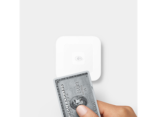 Square Contactless And Chip Card Reader product photo Internal 2 DETAILS
