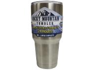 Rocky Mountain Tumbler product photo