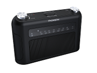 Thomson™ AM/ FM Radio product photo