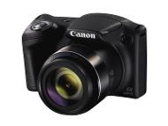 Canon Powershot Camera SX430 IS product photo