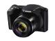 Canon Powershot Camera SX430 IS product photo Internal 1 THUMBNAIL