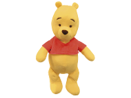 Winnie The Pooh & Friends Classic Plush product photo