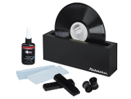 Studebaker Vinyl Record Cleaner product photo