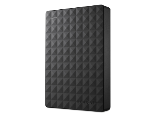 Seagate 4TB Expansion Portable Hard Drive product photo Internal 4 DETAILS