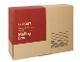 Mailing Box (BX2) - 310 x 225 x 102mm - Pack of 20 product photo Internal 1 THUMBNAIL
