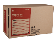 Mailing Box (BX3) - 400 x 200 x 180mm product photo
