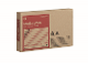 Mailing Box (BX6) - 220 x 145 x 35mm - Box of 20 product photo Internal 1 THUMBNAIL