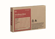 Mailing Box (BX6) - 220 x 145 x 35mm product photo