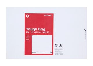 Tough Bag (TB4) - 299 x 429mm - Carton of 100 product photo Internal 1 DETAILS