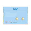 Bluey 2024 Limited Edition 2-Coin Postal Numismatic Cover (PNC) product photo Internal 2 THUMBNAIL