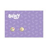 Bluey 2024 Limited Edition 2-Coin Postal Numismatic Cover (PNC) product photo Internal 3 THUMBNAIL