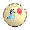 Bluey 2024 Limited Edition 2-Coin Postal Numismatic Cover (PNC) product photo Internal 5 THUMBNAIL