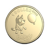 Bluey 2024 Limited Edition 2-Coin Postal Numismatic Cover (PNC) product photo Internal 6 THUMBNAIL
