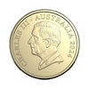 Bluey 2024 Limited Edition 2-Coin Postal Numismatic Cover (PNC) product photo Internal 7 THUMBNAIL
