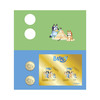 Bluey 2024 Limited Edition 2-Coin and Minisheet Collection — The Heelers product photo Internal 2 THUMBNAIL