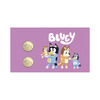 Bluey 2024 Limited Edition 2-Coin and Minisheet Collection — The Heelers product photo Internal 3 THUMBNAIL