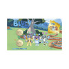 Bluey 2024 Limited Edition 2-Coin and Minisheet Collection — Bluey and Friends product photo Internal 1 THUMBNAIL