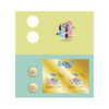 Bluey 2024 Limited Edition 2-Coin and Minisheet Collection — Bluey, Bingo and Friends product photo Internal 2 THUMBNAIL