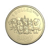 Bluey 2024 Limited Edition 2-Coin and Minisheet Collection — Bluey, Bingo and Friends product photo Internal 6 THUMBNAIL