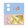 Bluey 2024 Limited Edition 2-Coin and Minisheet Collection — The Grannies product photo Internal 2 THUMBNAIL